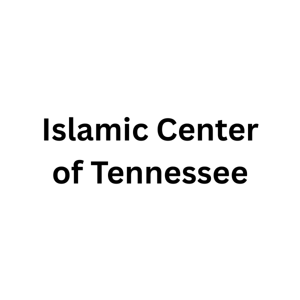 Islamic Center of Tennessee Logo
